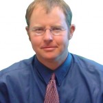 Andrew Salveson confirmed as Moderator