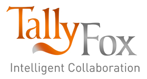 Tally Fox – Intelligent Collaboration