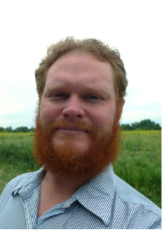 Harold Leverenz