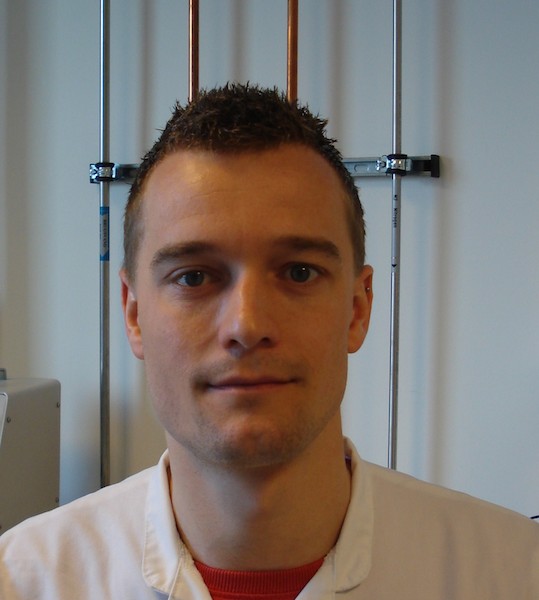 Jörg Vogel