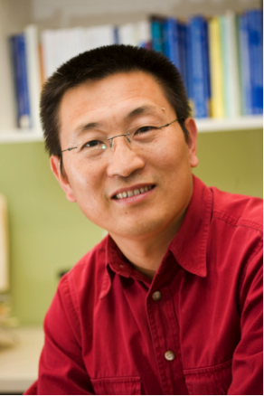 Zhiguo Yuan
