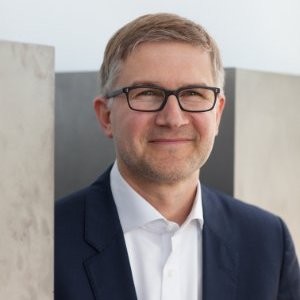 Helge Daebel, Investor Director, Emerald Technology Ventures