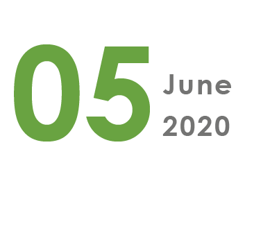 05 june 2020