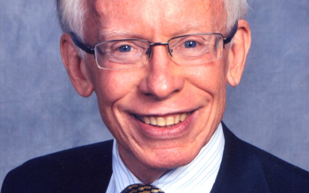 16. William Toffey