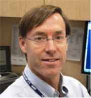 Dr. Nicholas Ashbolt