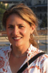 Carrie Freeman