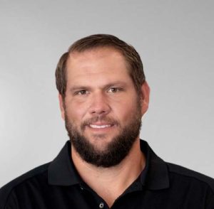 Jason Calhoun