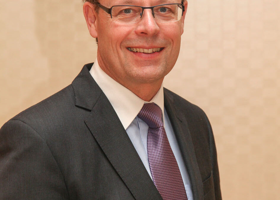 6. Robert Gerard