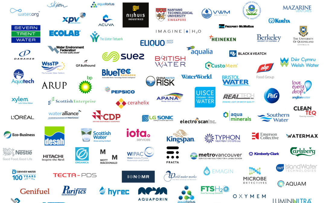 All Companies Attending 2019