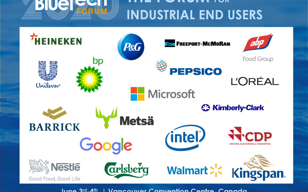 All End User Companies