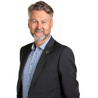 Andrew Walker, CMO, Evove Ltd.