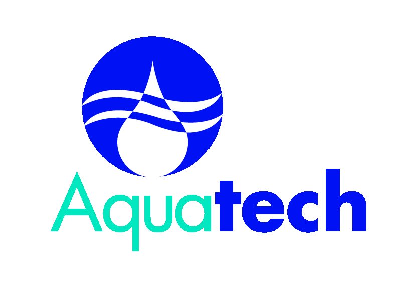 Aquatech Logo 2C
