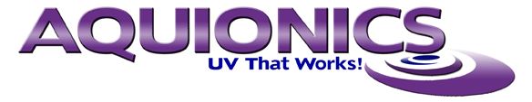 Aquionics Logo