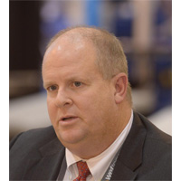 Barry Liner, Chief Technical Officer and Director of Water Science & Engineering Center, Water Environment Federation (WEF)