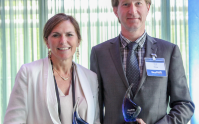 4th Annual Event Combined Innovative Technologies, Insightful Discussion and Networking Opportunities