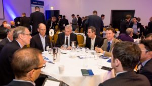 BlueTech Forum 2018