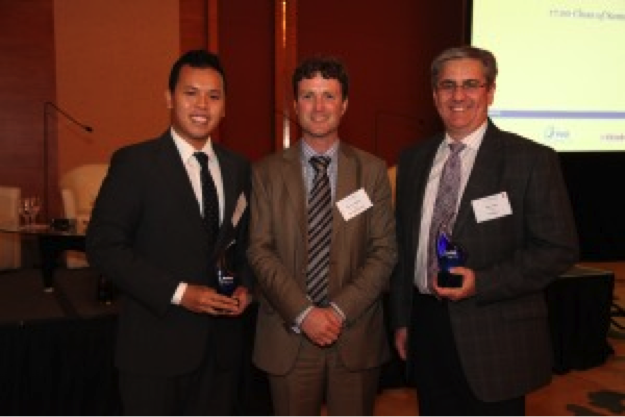 2014 SIWW TechXchange