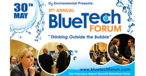 Water technology conference