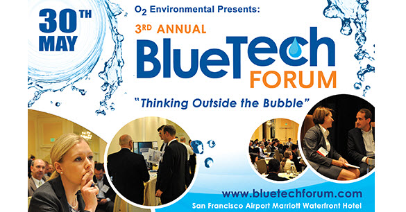 Water technology conference