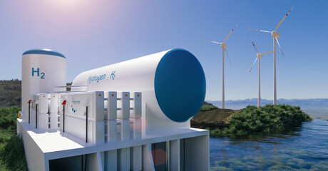 Booming Hydrogen Market Heralds The Water Technology Opportunities