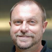 Burt Hamner