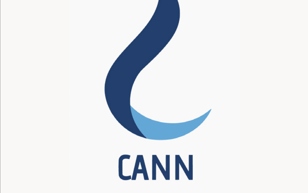Cann Forecast logo