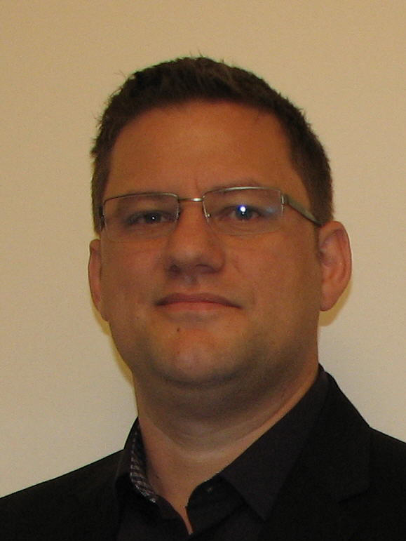 Carl Hensman