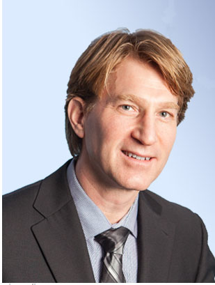 David Martin