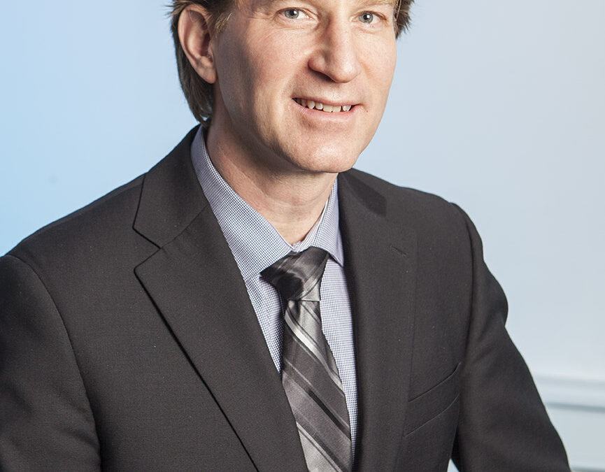 David Martin