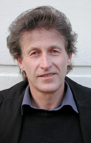 Dick Zwartveld Pic