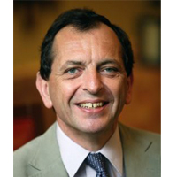 Dr. Graeme K