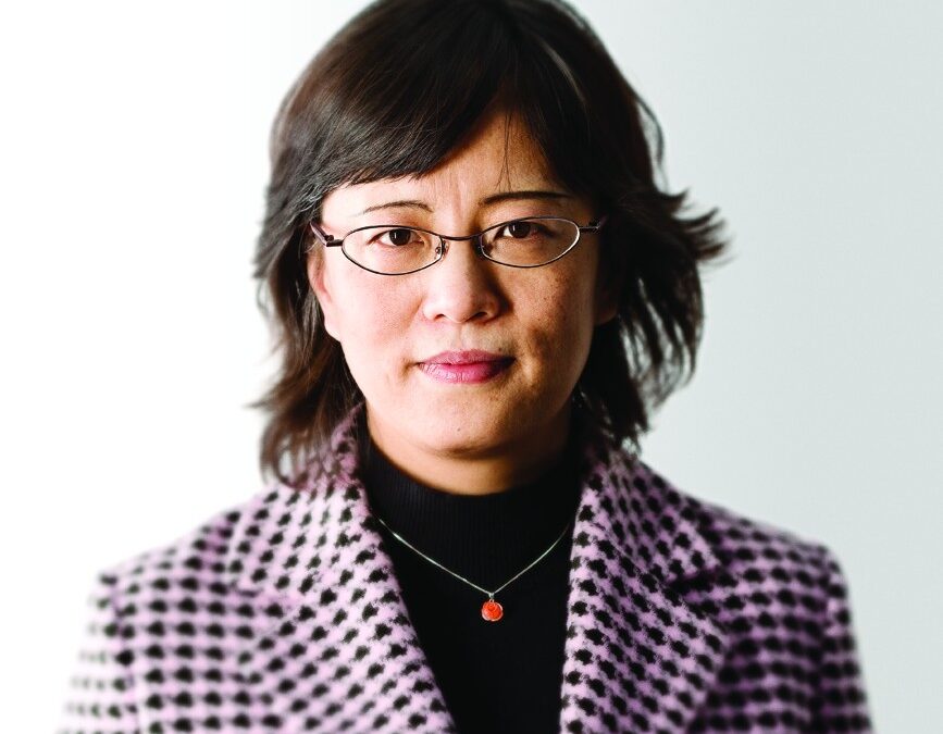 Fei Chen Picture