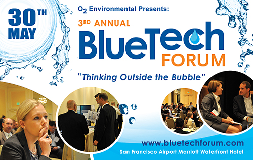 BlueTech Forum