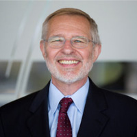Interview with Glen Daigger