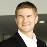 Helge Daebel