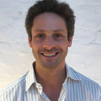 Henri Lambert, Partner, Apsara Capita