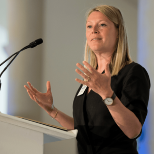 Inspiring Speakers