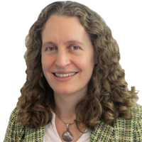 Karen Meidlinger, Director, Digital Innovation at Evoqua Water Technologies