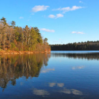 Lessons from Walden