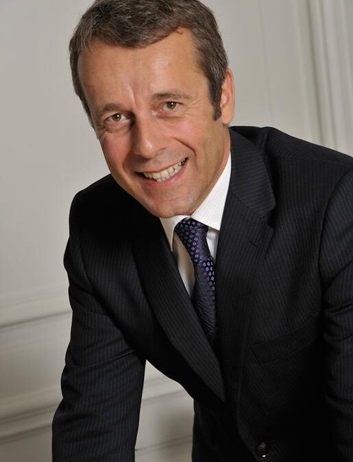 Luc Hautemanière