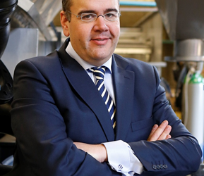 BTF2013 ‘New Entrant’ Naesta: Investing in the Future of Water