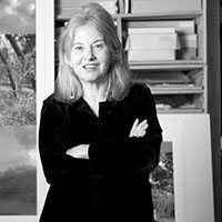 Meridel Rubenstein, Project Director of the Eden in Iraq Wastewater Garden Project