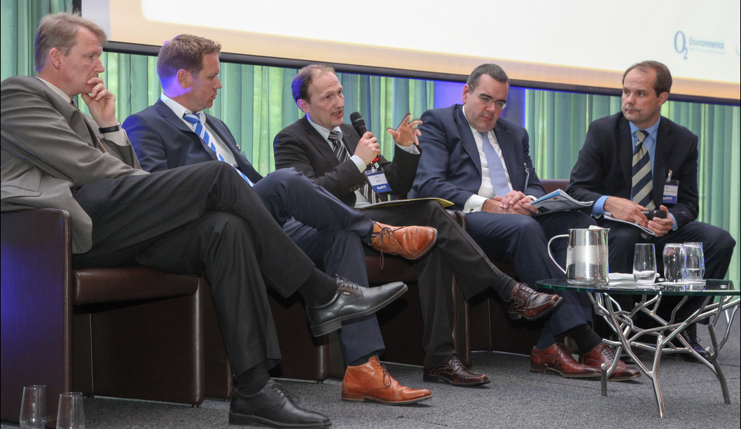 New Entrants Panel