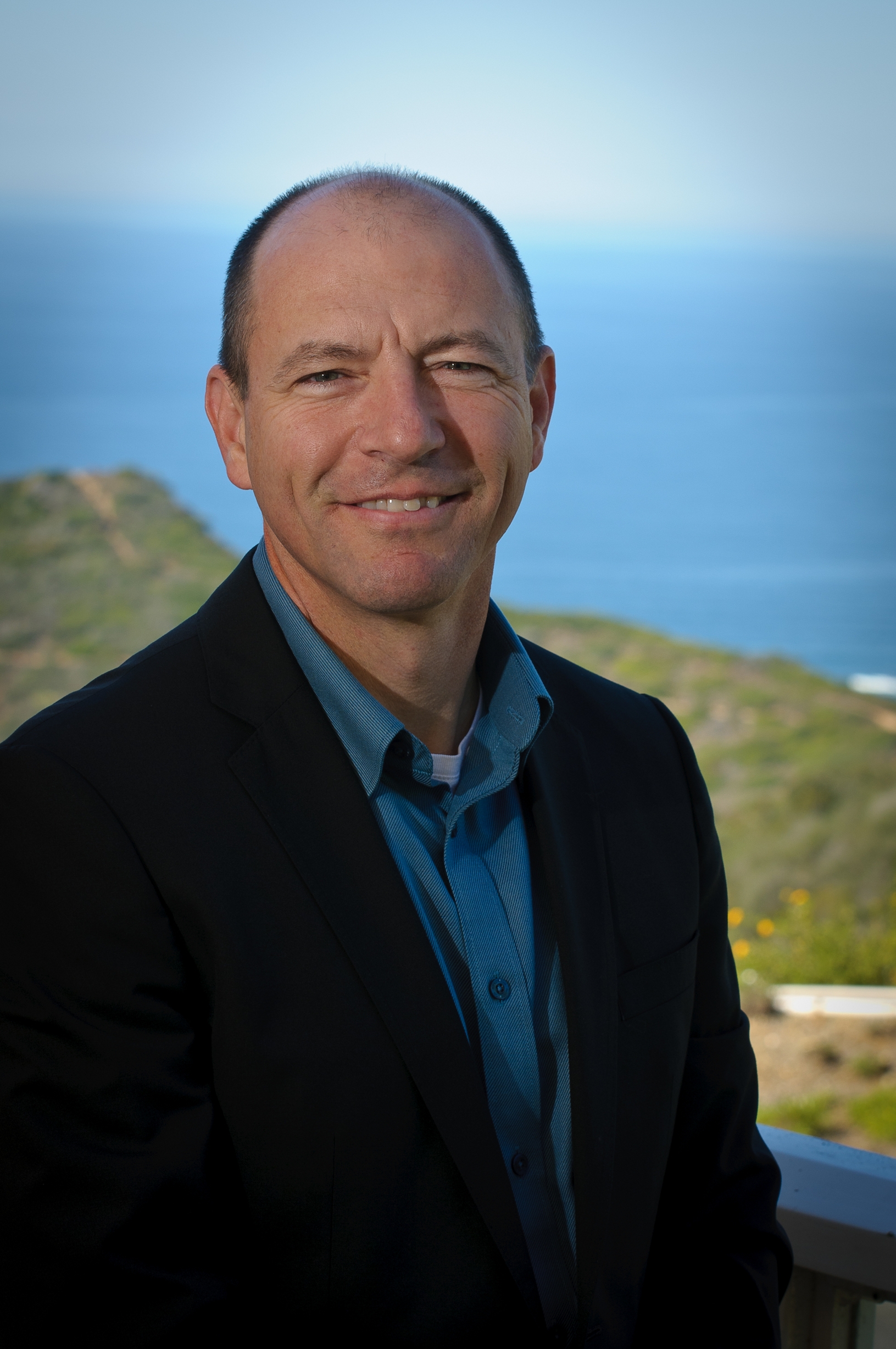Patrick Curran