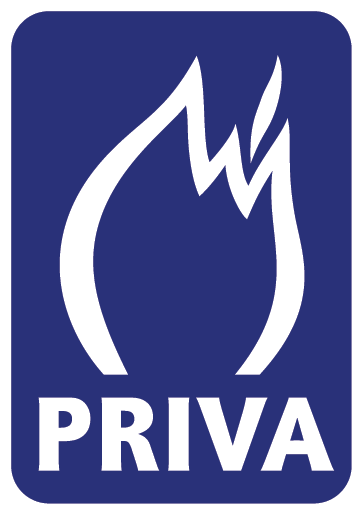 Priva Logo