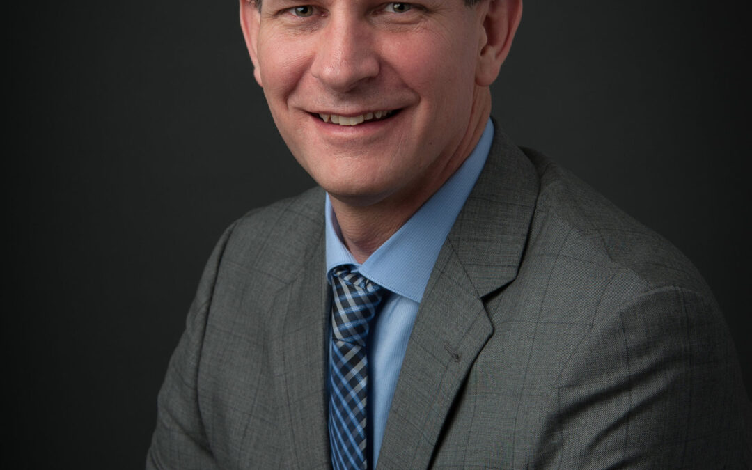 Rydzewski Headshot
