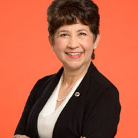 Sally C. Gutierrez, Director, NRMRL at USEPA