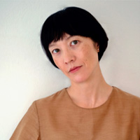 Sarah Ichioka