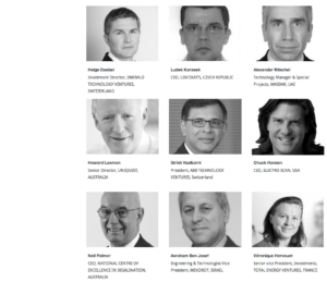 TechXchange Speakers 3.1