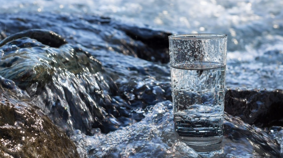Raw water fad touches a nerve for the industry